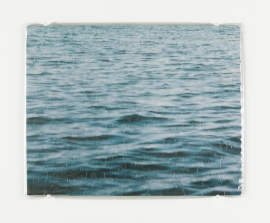 Felix Gonzalez-Torres, “Untitled” (1987), 1991