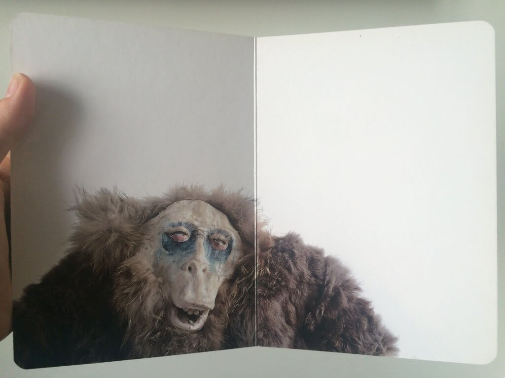 Francis Upritchard, Monkeys and Sloth, Whitechapel Gallery Children’s Art Commission, 2014