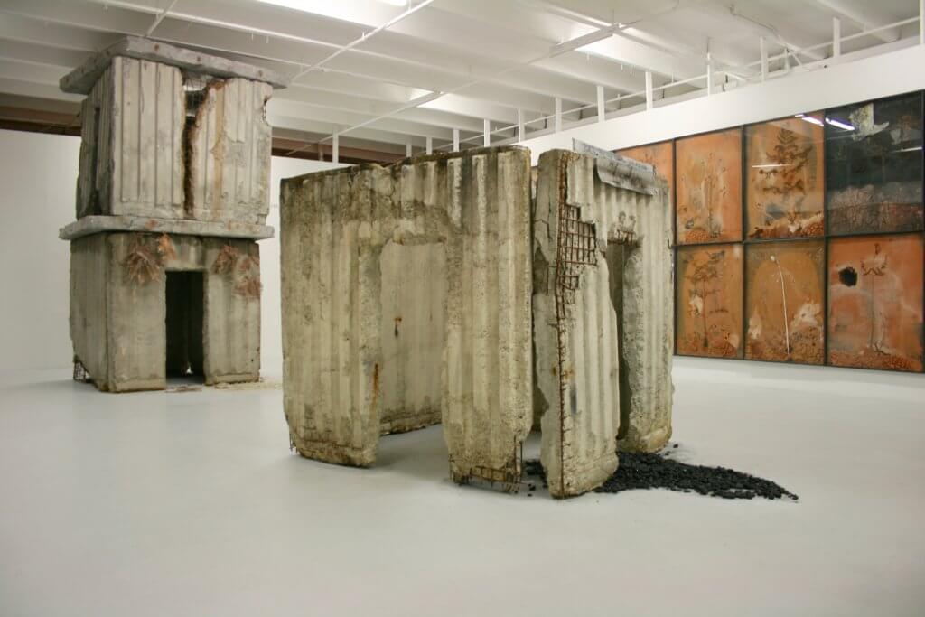 The Margulies Collection, Anselm Kiefer