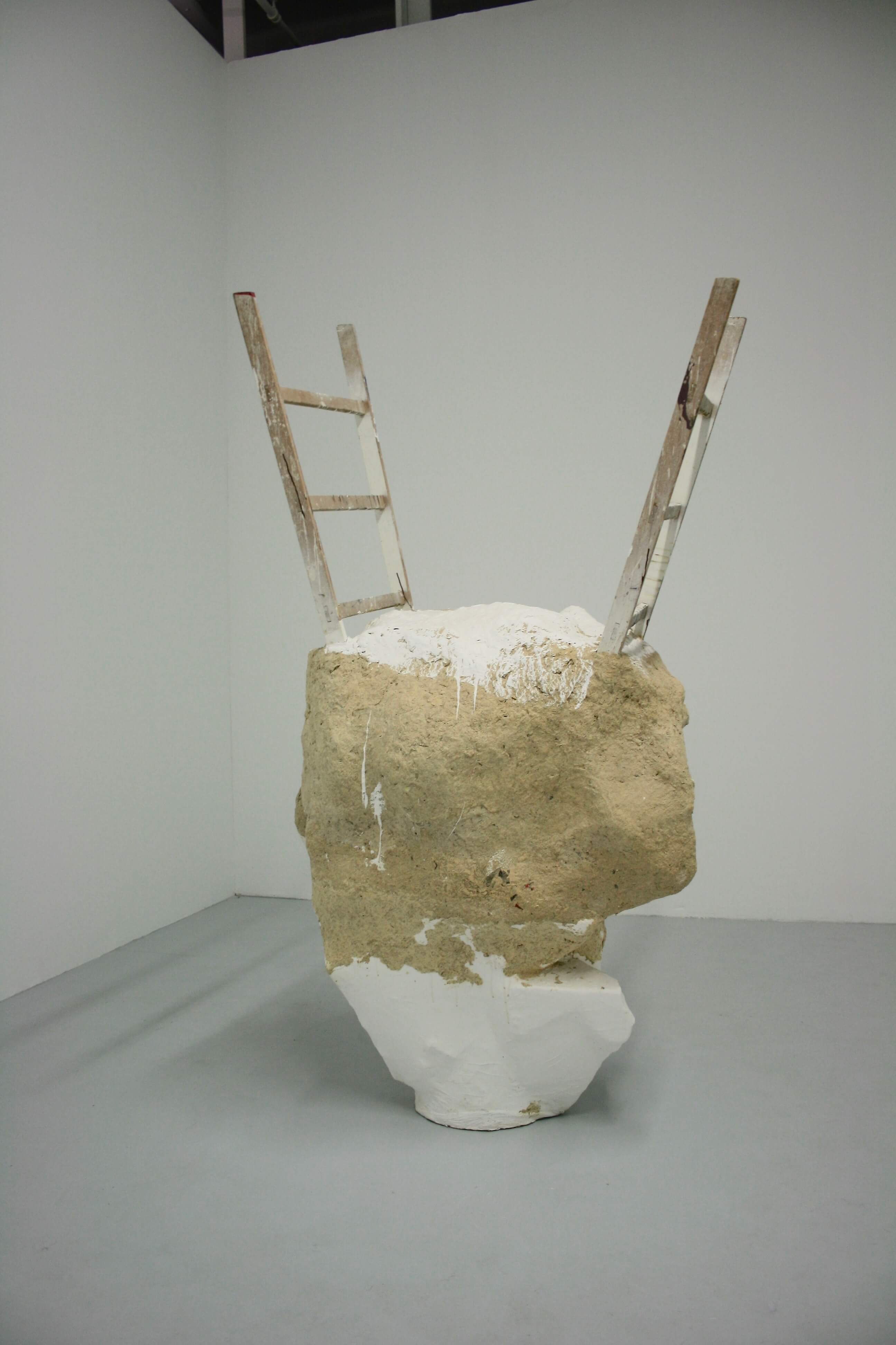 The Margulies Collection, Franz West