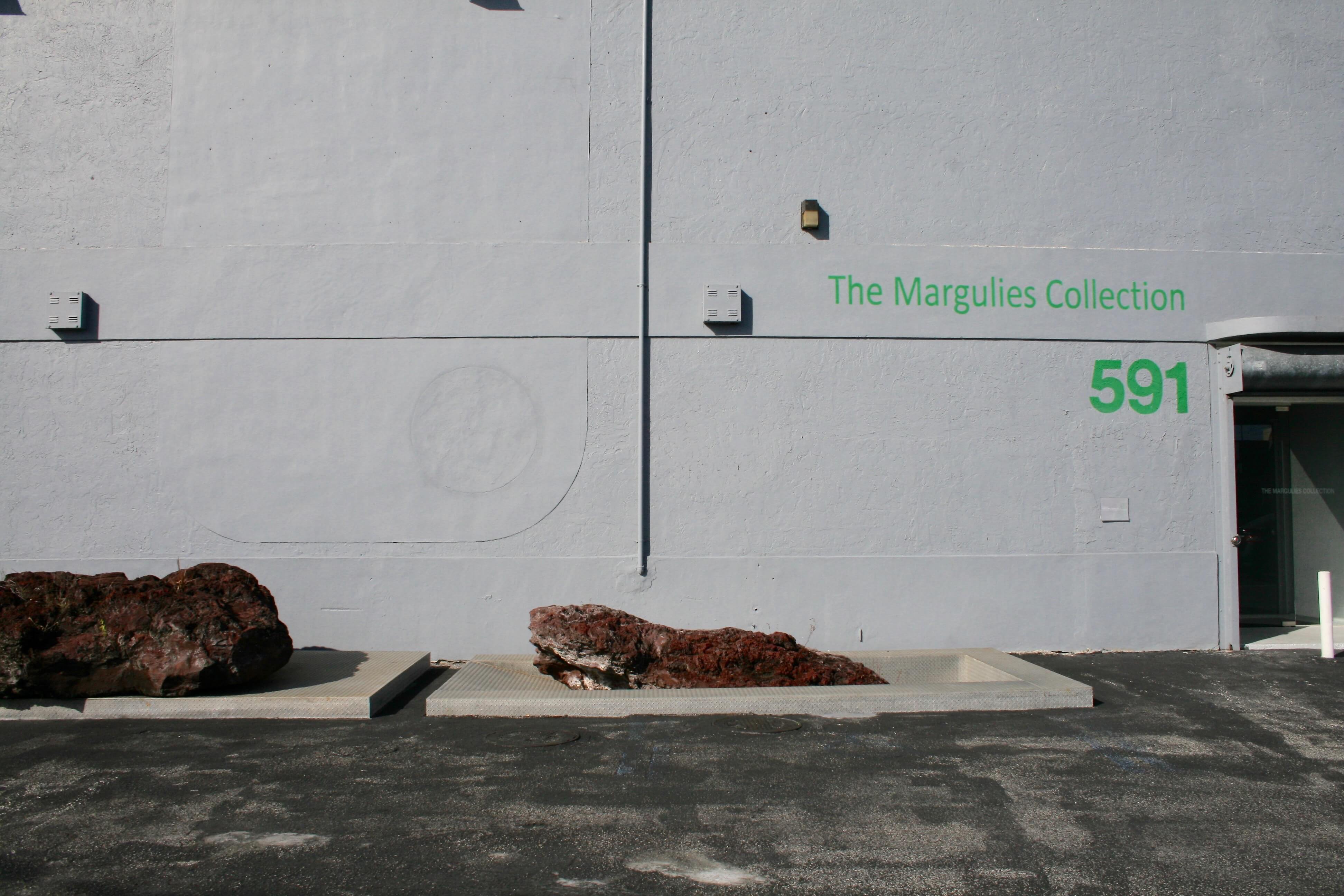 The Margulies Collection