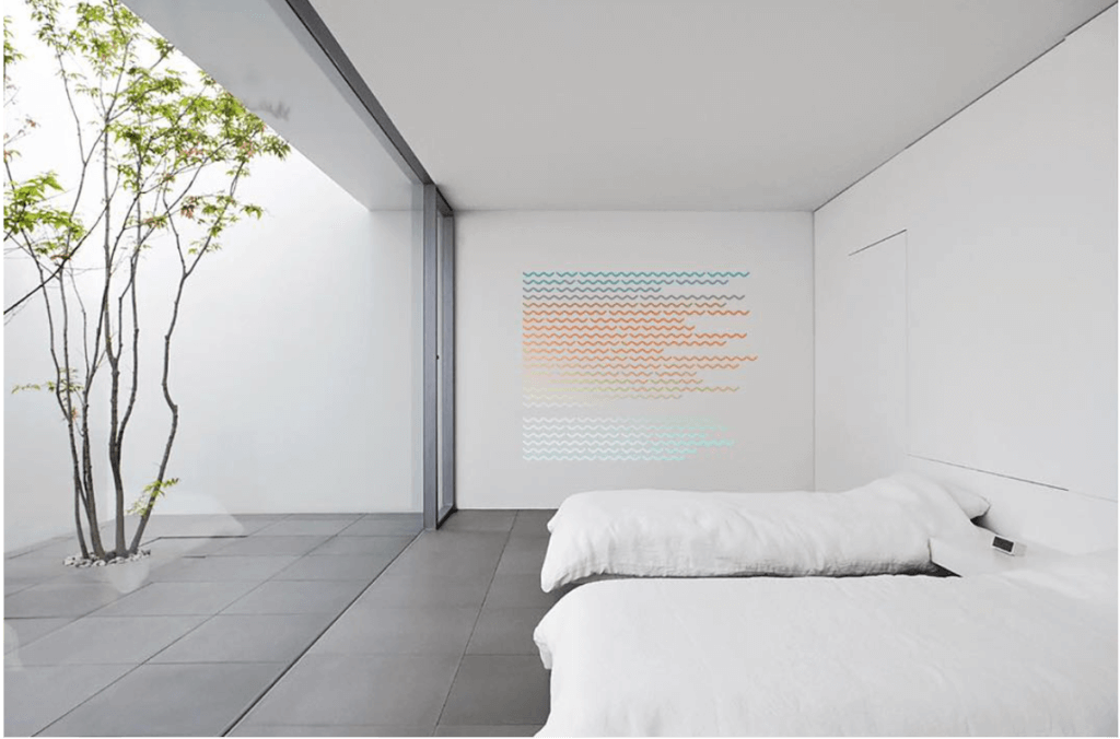 Diango Hernández, Cartas y Atardeceres, Seaside House in Kanagawa, Japan by Architects Shinichi Ogawa & Associates