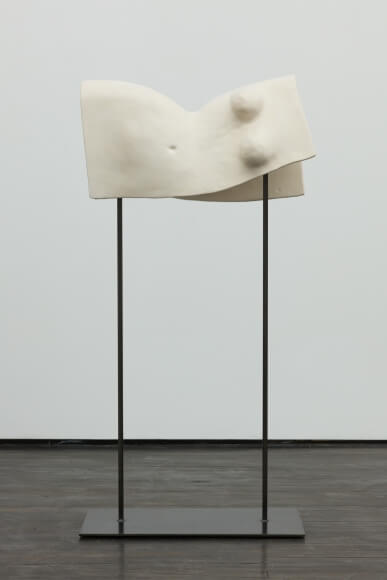 Elizabeth Jaeger, sculpture