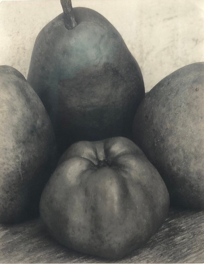 Edward Steichen, photography, black and white photograph, Art Basel 